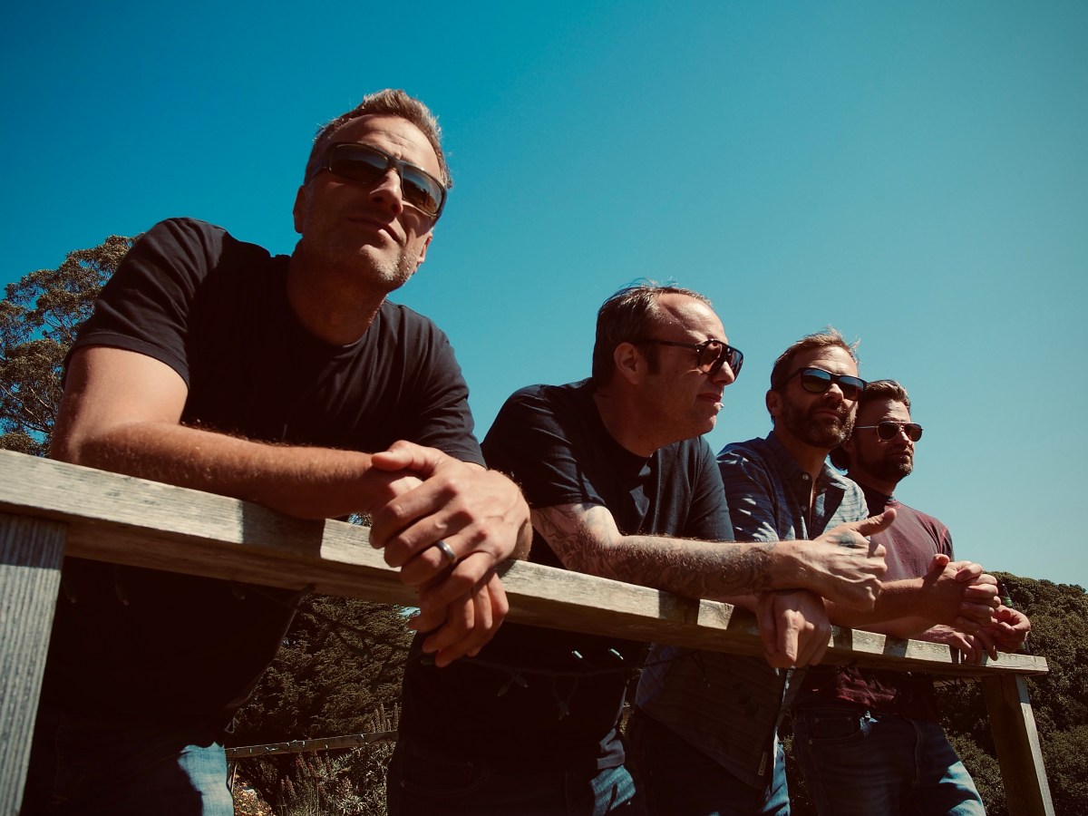 Making Calafrio (2019)