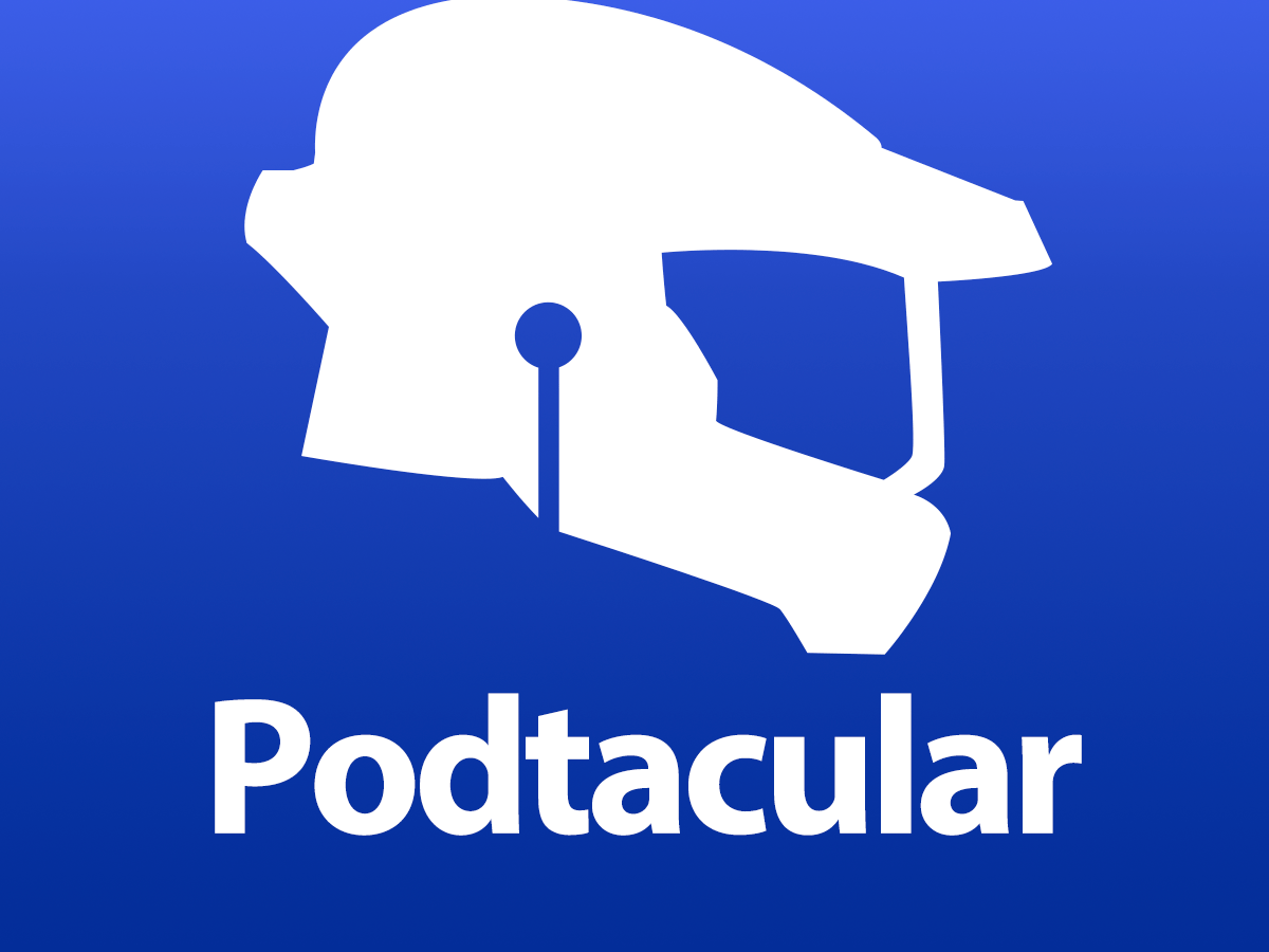 Podtacular Podcast Theme&nbsp;(2019)
