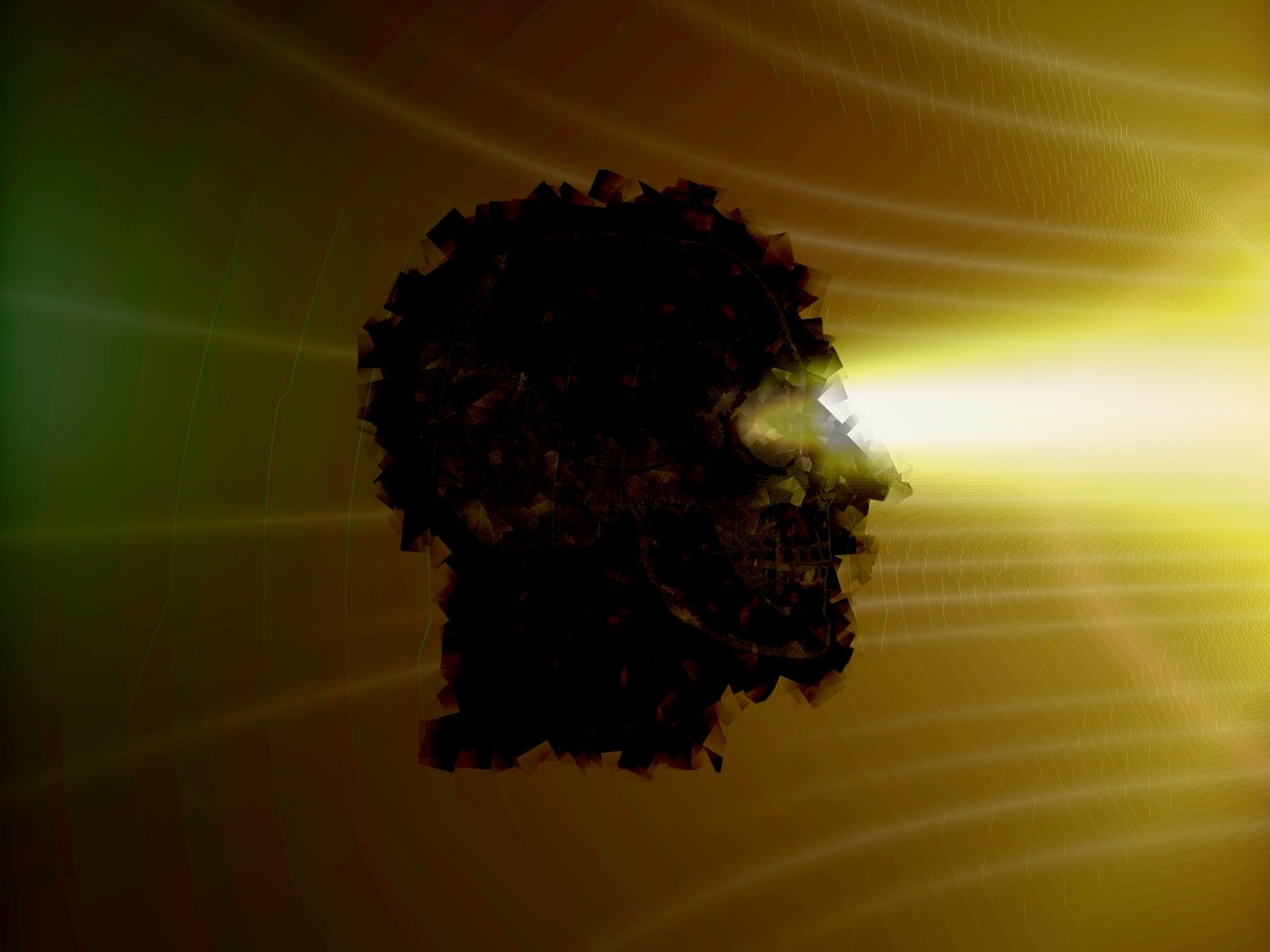 Light to the Face&nbsp;(2020)