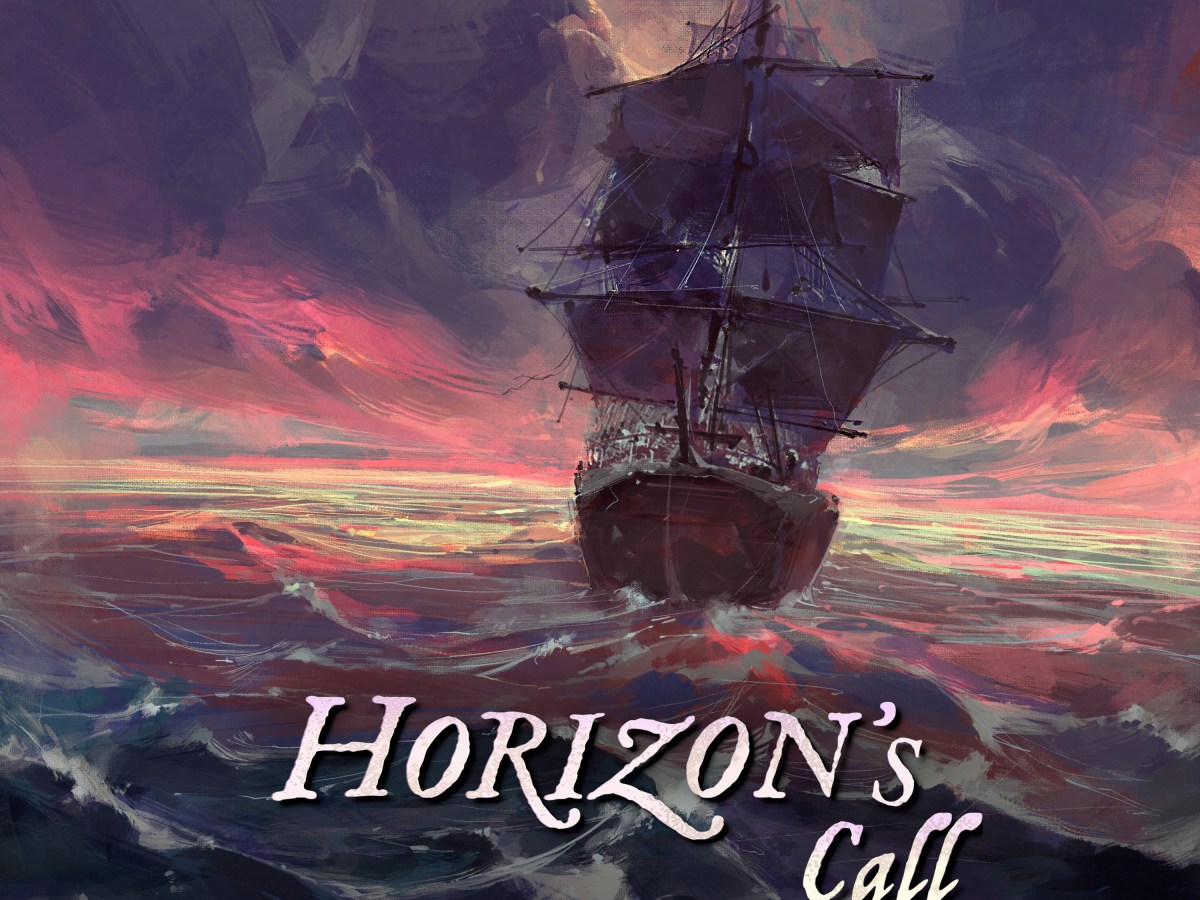 Horizon’s Call (2021)
