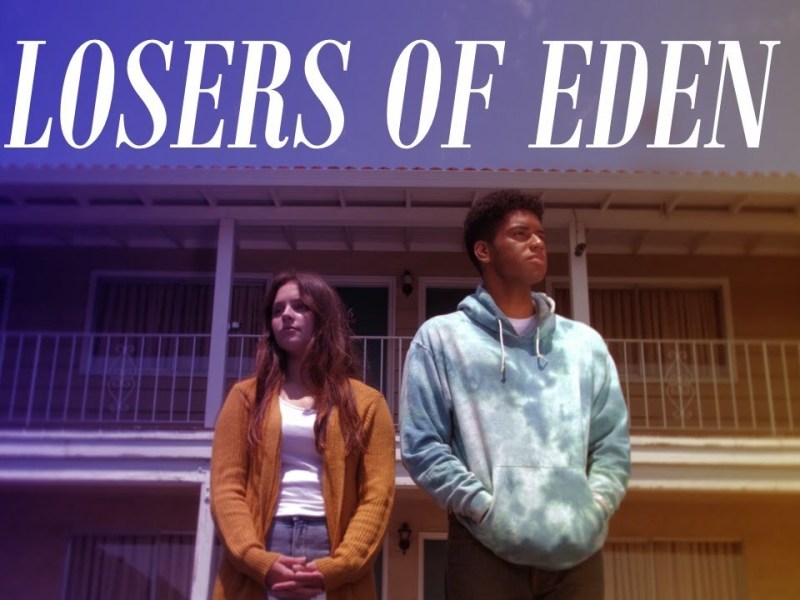 Losers of Eden&nbsp;(2021-2022)