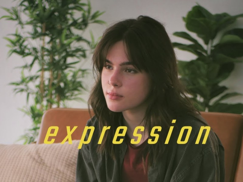 Expression (2022)