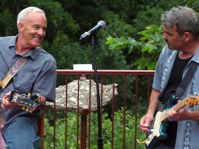 Chain of Fools&nbsp;(2019)