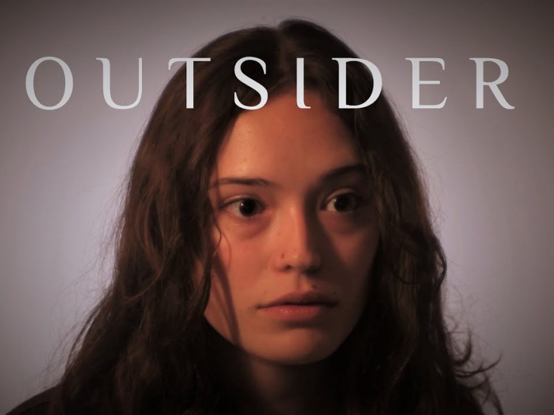 Outsider (2022)