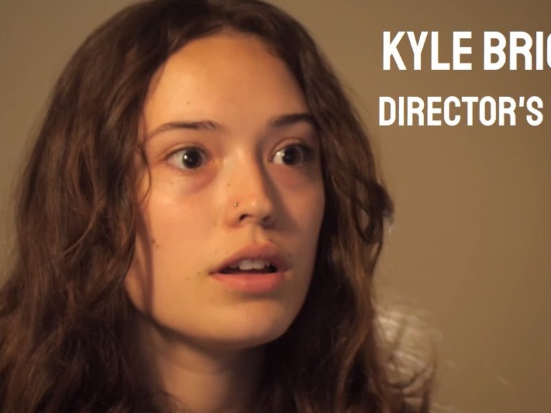 Kyle Briot Director’s Reel&nbsp;2022